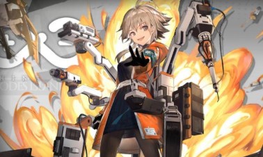 明日方舟