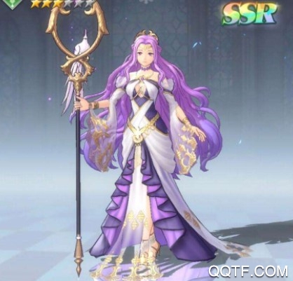 启源女神