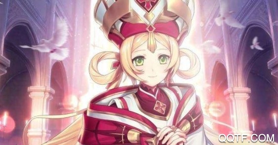 启源女神