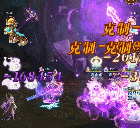 闪烁之光孟婆怎么样