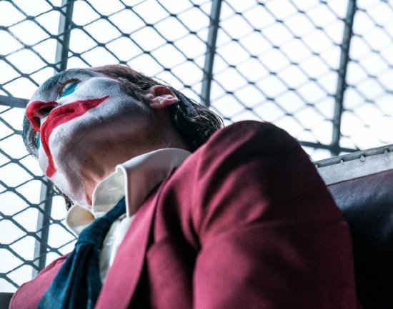 《小丑2》有望今年9月电影节首映 已确定10月4日正式上映
