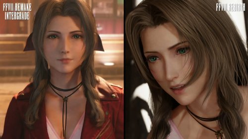数毛社称《FF7重生》画面有退步：帧率表现良好
