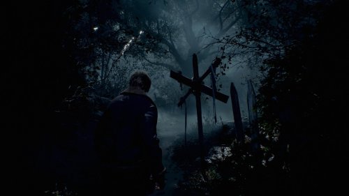 纪录片揭示《生化危机4：重制版》开发艰难：一天发现70个Bug
