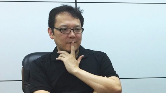 宫崎英高：希望制作更多《艾尔登法环》这种大型游戏