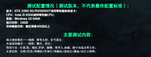 腾讯《三角洲行动》新实机：海陆空战场全面开战！