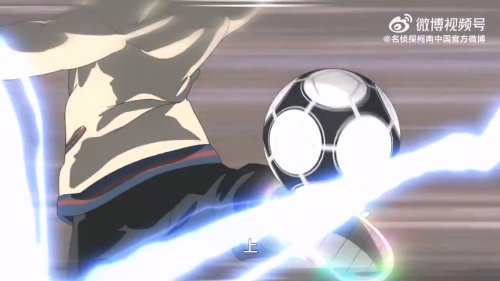 剧场版《名侦探柯南：百万美元的五稜星》新预告公开！怪盗基德VS服部平次