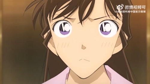 剧场版《名侦探柯南：百万美元的五稜星》新预告公开！怪盗基德VS服部平次