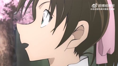 剧场版《名侦探柯南：百万美元的五稜星》新预告公开！怪盗基德VS服部平次