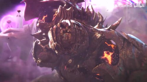ARPG《雷纳提斯》公布繁中预告片 真实再现涩谷街头