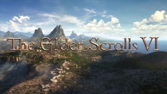 传《上古卷轴6》并非Xbox独占 首发会登陆PS5