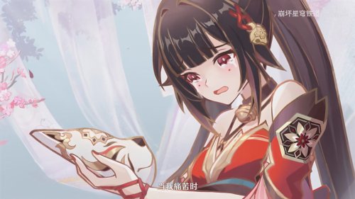 《崩坏：星穹铁道》释最新PV：超人气美少女「花火」现身！
