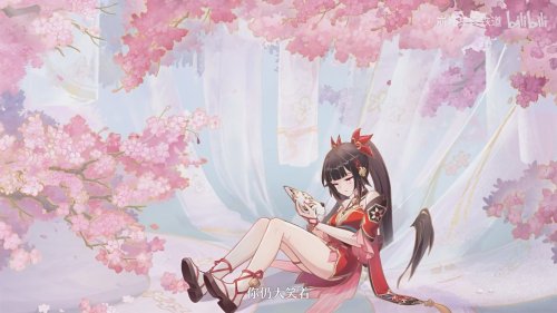 《崩坏：星穹铁道》释最新PV：超人气美少女「花火」现身！