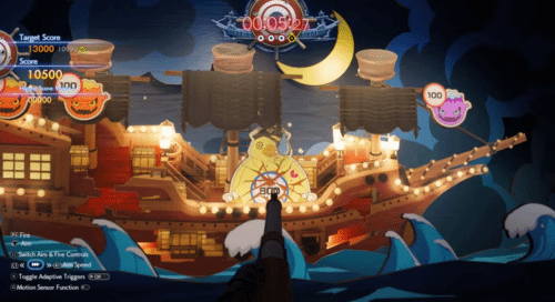 外媒称《FF7重生》小游戏是幸福的烦恼：实在太多了!
