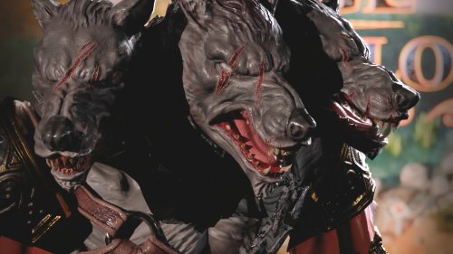 《神话时代》重制版发布宣传片！年内发售 首发XGP