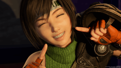 外媒：《FF7重生》的性能模式和质量模式都很出色