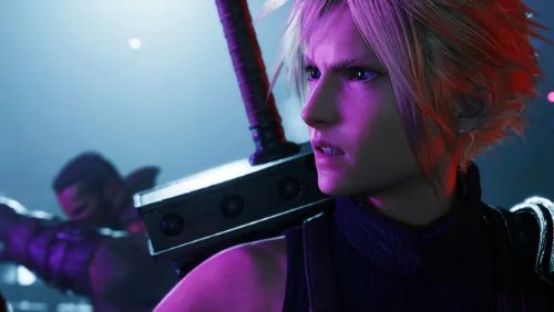 玩家吐槽《FF7重生》试玩版：太难了打不过