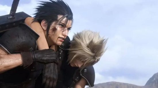 《FF7重生》IGN 9分：充满挑战的一流动作RPG