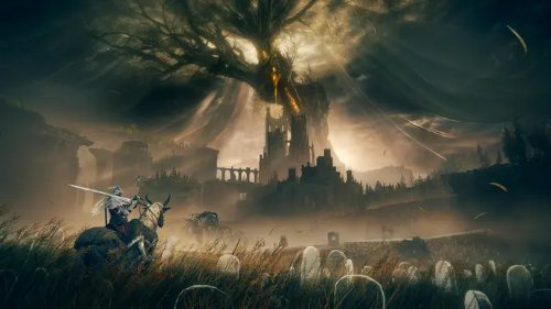 宫崎英高：DLC《黄金树之影》为独立全新地图