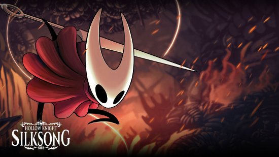 《黑神话》将超越《丝之歌》 成Steam关注排行第一