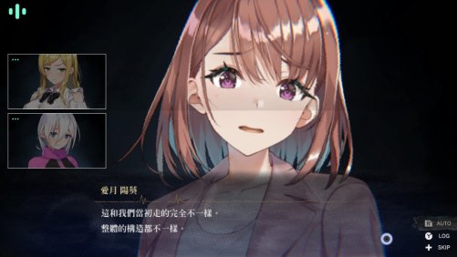 《探灵直播2》中文版现已推出:又涩又恐怖的游戏体验