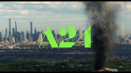 A24新片《内战》预告放出：各州分治 美国内战一触即发