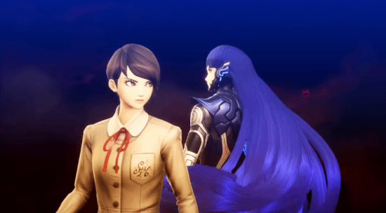 任天堂直面会：《真女神转生5 复仇》6月21日推出