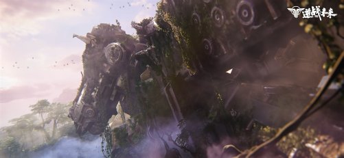 《逆战：未来》实机演示公开：正统续作 国产自研双端