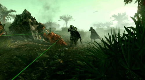 反响热烈！《地狱潜者2》Xbox版请愿人数超五万