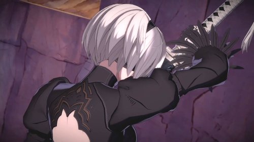 《碧蓝幻想Versus：崛起》2B新实机：2月20日上线