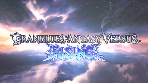 《碧蓝幻想Versus：崛起》2B新实机：2月20日上线