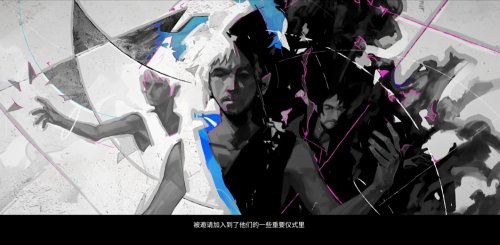 鹰角买断制手游:《来自星尘》发布pv