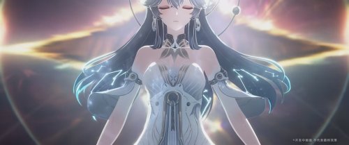 《鸣潮》公布游戏开场动画 「奏鸣测试」明日开启