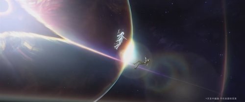 《鸣潮》公布游戏开场动画 「奏鸣测试」明日开启