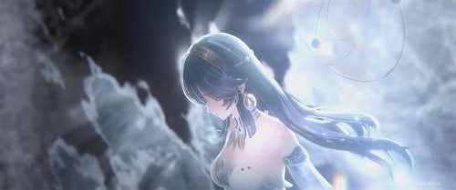 《鸣潮》公布游戏开场动画 「奏鸣测试」明日开启