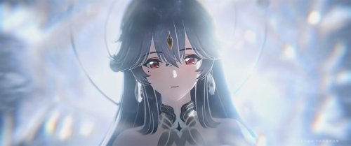 《鸣潮》公布游戏开场动画 「奏鸣测试」明日开启