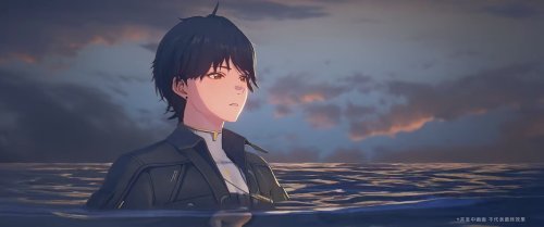 《鸣潮》公布游戏开场动画 「奏鸣测试」明日开启