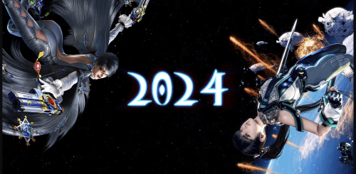 外媒称：《星刃》可能就是2024年的《猎天使魔女》