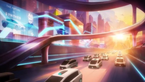 丰田将推出赛车动漫《GRIP》：一个超越产品的故事