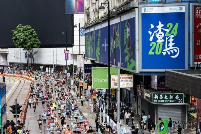 亚洲最大马拉松赛事即将开跑，7万跑者共赴挑战