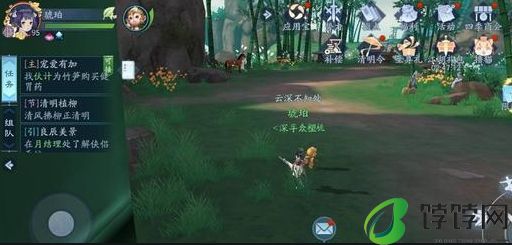 熟悉新笑傲江湖入门攻略需要多长时间