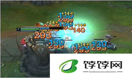 英雄联盟手游在哪里找到上分秘籍