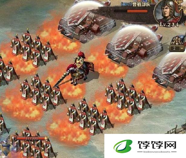 怎么样才能取得攻城掠地的高功勋