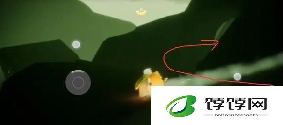 在光遇的情人节活动中放置小船的步骤有哪些