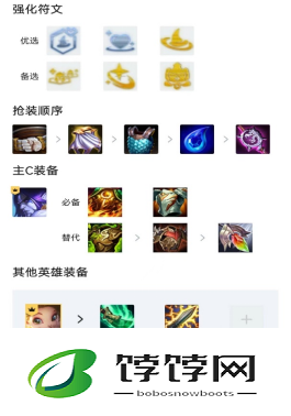 最新云顶之弈阵容要注意哪些