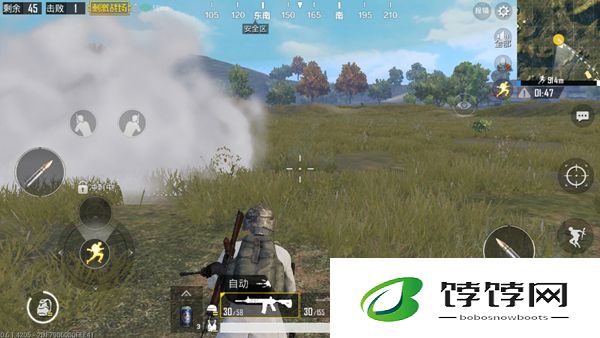 绝地求生中怎样进入沙盒模式