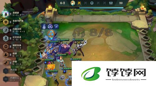 金铲铲之战恭喜发财能带来乐趣吗