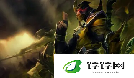 如何在英雄联盟手游中给猴子进行合适的出装