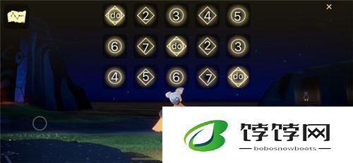光遇舞蹈四级动作要怎样动作配合