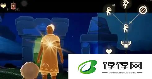光遇舞蹈四级动作要怎样动作配合