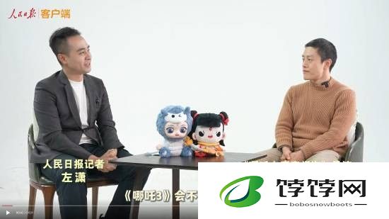 《哪吒 3》何时上映？饺子导演回应未来续作计划，惊喜与挑战并存